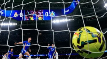 سقوط مفاجئ لنادي ريال مدريد أمام خيتافي ضمن منافسات الدوري الإسباني